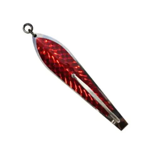 Original Drone Fishing Spoon, 3 1/2" Original Drone Fishing Spoon, 3 1/2"