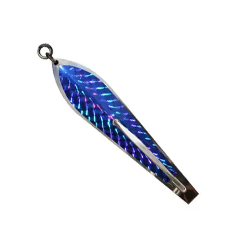 Original Drone Fishing Spoon, 3 1/2" Original Drone Fishing Spoon, 3 1/2"
