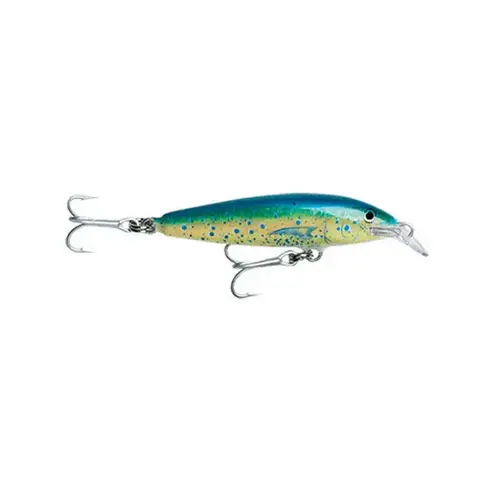 CountDown Magnum Fishing Lure, 5 1/2" Dorado CountDown Magnum Fishing Lure, 5 1/2" Dorado