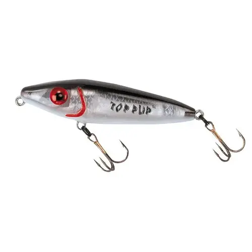 Top Pup Surface Walker, 3 1/2" Top Pup Surface Walker, 3 1/2"