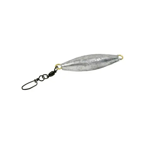 1 oz. Ball Bearing Troll Sinker 1 oz. Ball Bearing Troll Sinker