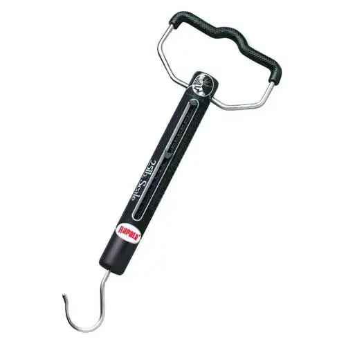 25lb. Pro Guide Mechanical Scale 25lb. Pro Guide Mechanical Scale