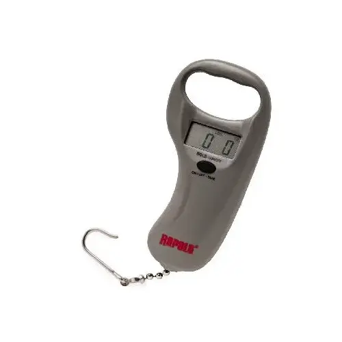 50lb. Sportsman's Digital Scale 50lb. Sportsman's Digital Scale