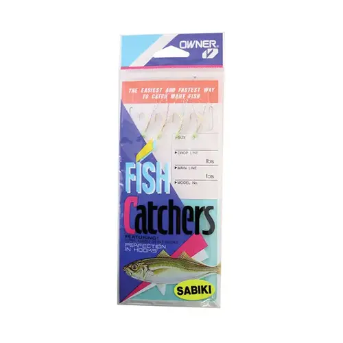 Sabiki Makerel Fish Skin Gold / Mackerel Sabiki Makerel Fish Skin Gold / Mackerel