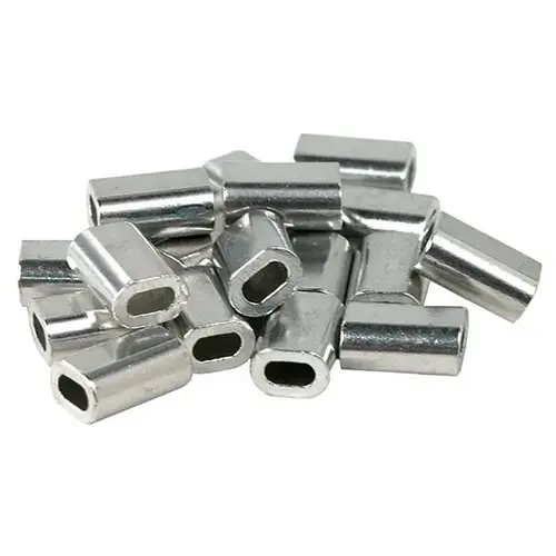 Aluminum Single Sleeves Aluminum Single Sleeves