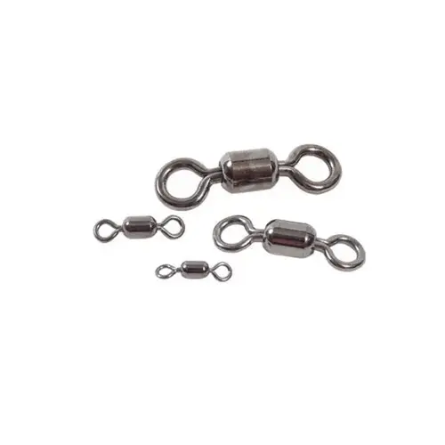 130 lb. Power Swivel Black 130 lb. Power Swivel Black