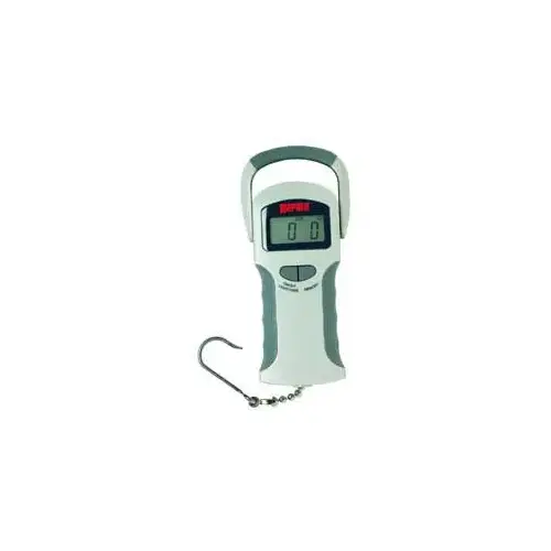 50lb. Digital Scale 50lb. Digital Scale