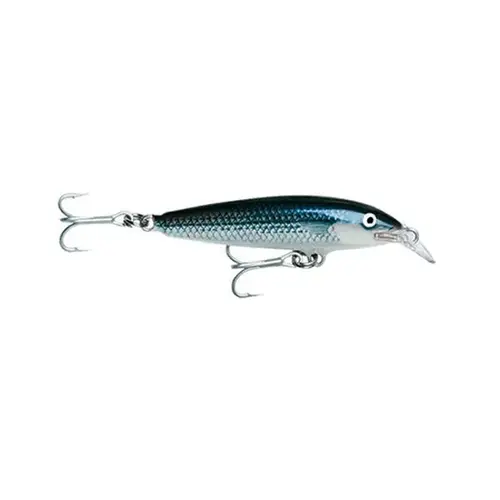 CountDown Magnum Fishing Lure, 5 1/2" Mullet CountDown Magnum Fishing Lure, 5 1/2" Mullet