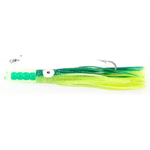 Rattle Jet Pre-Rigged Lure, 6 3/4" Rattle Jet Pre-Rigged Lure, 6 3/4"