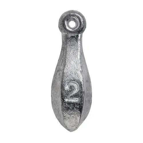 4 oz. Bank Sinker 4 oz. Bank Sinker