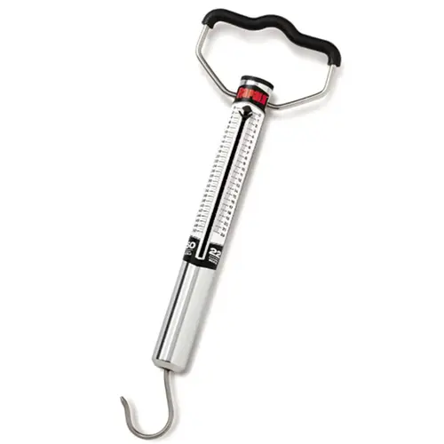 Pro-Guide 50 lb. Mechanical Tube Scale Pro-Guide 50 lb. Mechanical Tube Scale