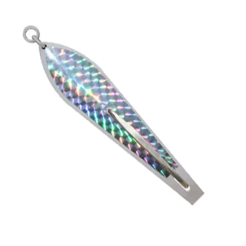 Original Drone Fishing Spoon, 3 1/2" Original Drone Fishing Spoon, 3 1/2"