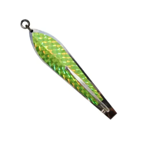 Original Drone Fishing Spoon, 3 1/2" Original Drone Fishing Spoon, 3 1/2"