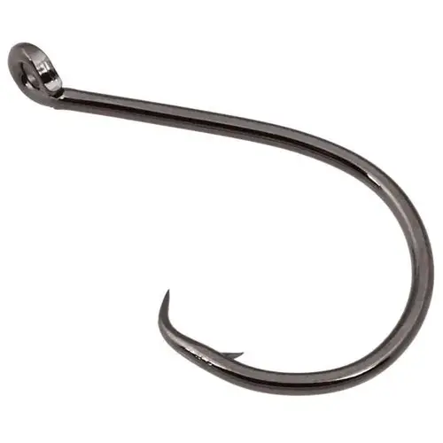 Saltwater SSW Circle Hook, Size 6/0, Qty 6 Saltwater SSW Circle Hook, Size 6/0, Qty 6