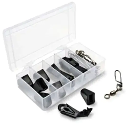 6 Piece Downrigger Terminal Kit 6 Piece Downrigger Terminal Kit