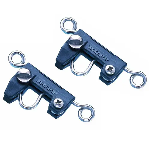 Zip-Clip - Release Clip Zip-Clip - Release Clip