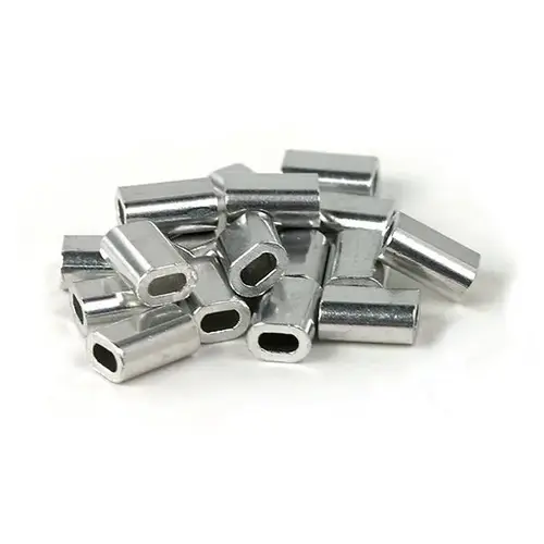 Aluminum Single Sleeves Aluminum Single Sleeves