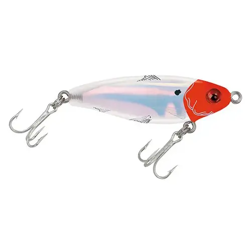 MirrOdine Twitchbait, 2 5/8" MirrOdine Twitchbait, 2 5/8"