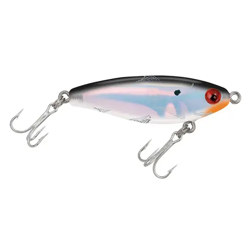 MirrOdine Twitchbait, 2 5/8" MirrOdine Twitchbait, 2 5/8"