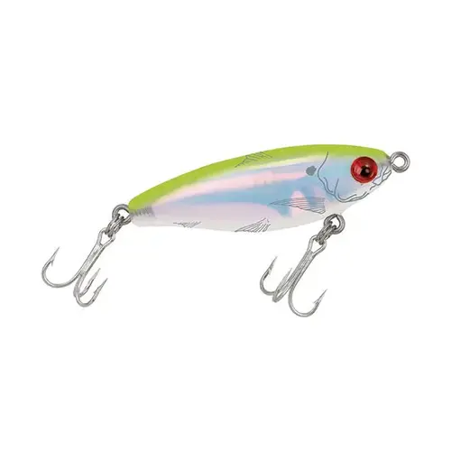 MirrOdine Twitchbait, 2 5/8" MirrOdine Twitchbait, 2 5/8"