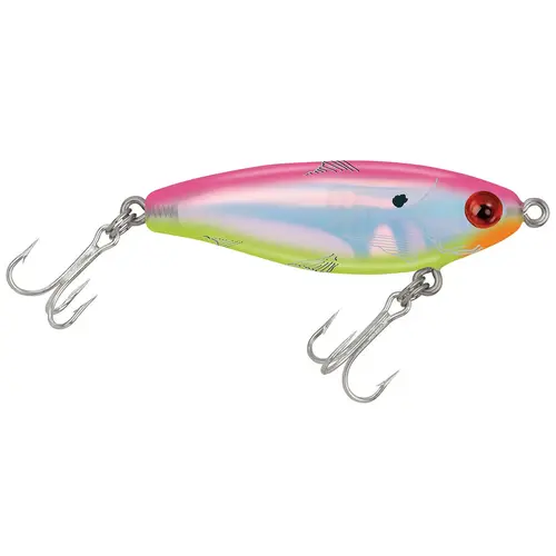 MirrOdine Twitchbait, 2 5/8" MirrOdine Twitchbait, 2 5/8"