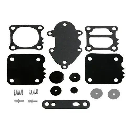 18-7817 Fuel Pump Kit for Mercury 21-42990A7 21-42990A8 21-857005A1 18-7817 Fuel Pump Kit for Mercury 21-42990A7 21-42990A8 21-857005A1