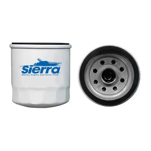 18-7906-2 Four-Cycle Outboard Oil Filter 18-7906-2 Four-Cycle Outboard Oil Filter