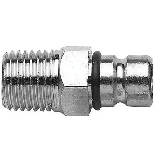 Fuel Tank Connector for Suzuki Outboard Motors, 1/4" NPT Fuel Tank Connector for Suzuki Outboard Motors, 1/4" NPT