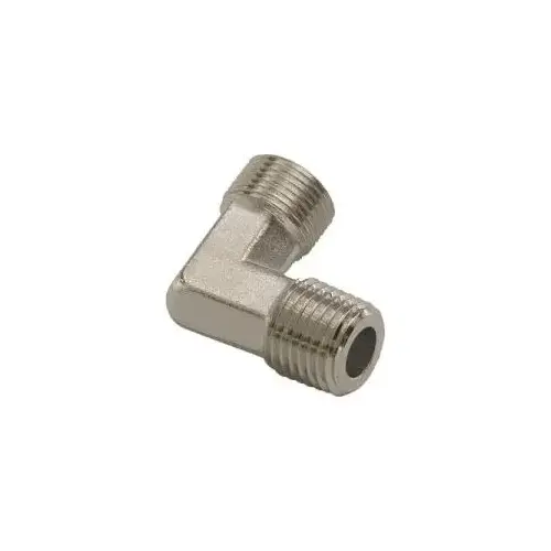 HF5529 Elbow 3/8T x 1/4P Male (3)-Hydraulic Steering HF5529 Elbow 3/8T x 1/4P Male (3)-Hydraulic Steering