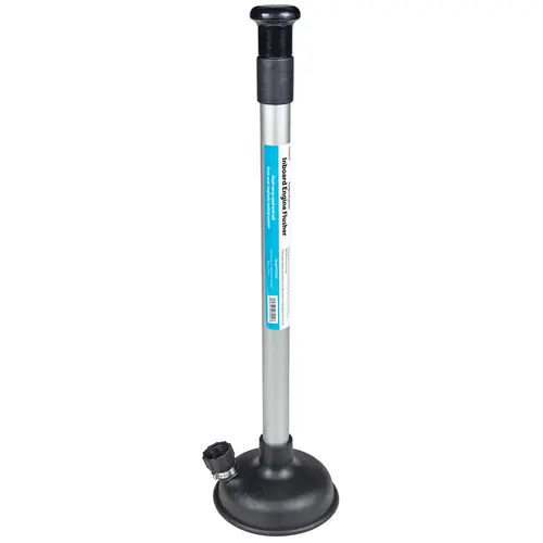 Adjustable Inboard Engine Flusher Adjustable Inboard Engine Flusher