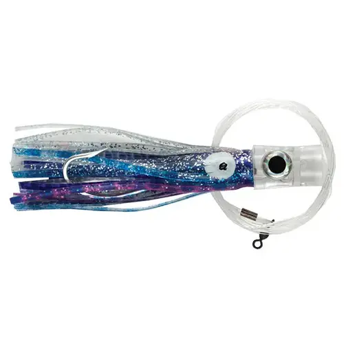 Stubby Bubbler Mono Rig Lure, 5 1/2" Stubby Bubbler Mono Rig Lure, 5 1/2"