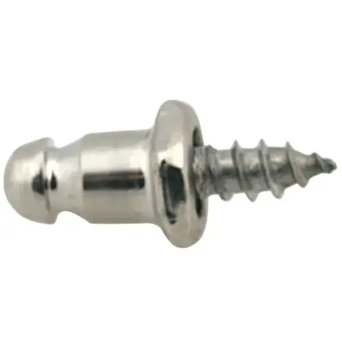 Eyelet Stud with 8 X 3/8" Tapping Screw, 5-Pack Eyelet Stud with 8 X 3/8" Tapping Screw, 5-Pack