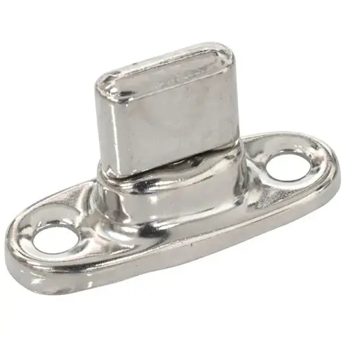 Twist Stud with 2 Hole Screw Base, 15-Pack Twist Stud with 2 Hole Screw Base, 15-Pack