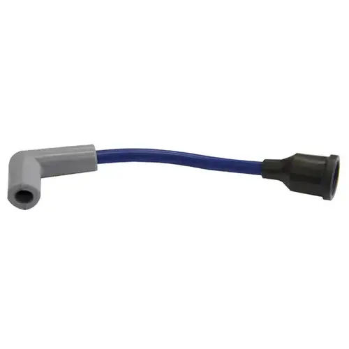 18-8819-1 Spark Plug Wire Lead - 7" 18-8819-1 Spark Plug Wire Lead - 7"