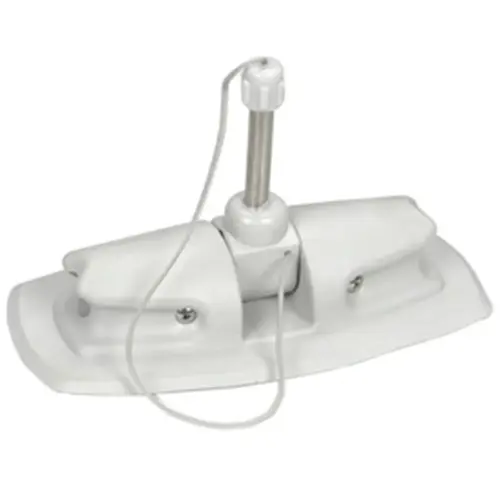 Oar Lock Assembly for HP-350 & HPV-420 Inflatable Boats, Gray Oar Lock Assembly for HP-350 & HPV-420 Inflatable Boats, Gray