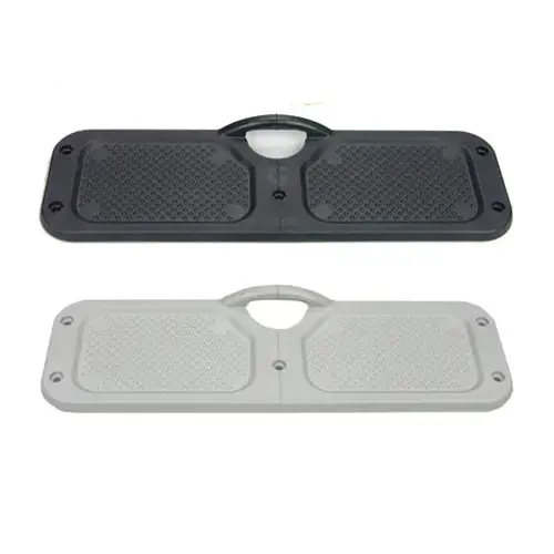 PVC Pad for AL-390 Sportboat, Black PVC Pad for AL-390 Sportboat, Black