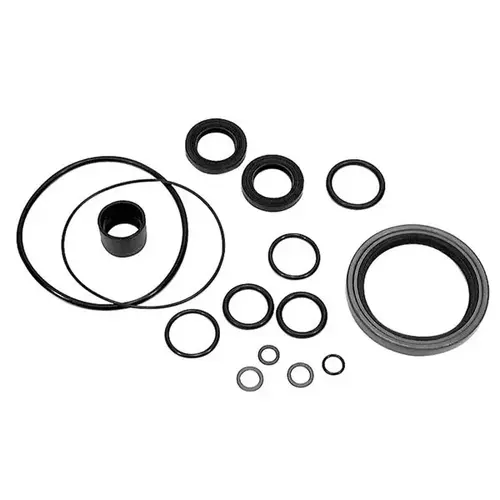 Quicksilver 88397A1 Driveshaft Housing Seal Kit for MerCruiser Alpha One Gen II 2004 & Newer Quicksilver 88397A1 Driveshaft Housing Seal Kit for MerCruiser Alpha One Gen II 2004 & Newer
