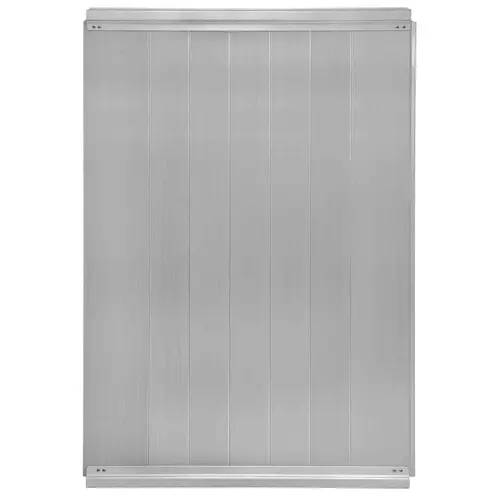 Aluminum Floor #2 for AL-390 Inflatable Boat Aluminum Floor #2 for AL-390 Inflatable Boat