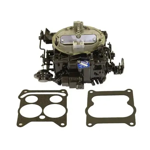 18-7604-1 Remanufactured Carburetor - 4 Barrel Rochester 18-7604-1 Remanufactured Carburetor - 4 Barrel Rochester