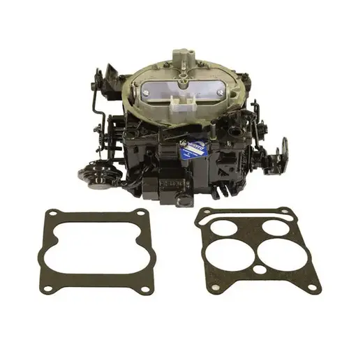 18-7616-1 Remanufactured Carburetor - 4 Barrel Rochester 18-7616-1 Remanufactured Carburetor - 4 Barrel Rochester