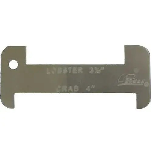Lobster/Crab Gauge Lobster/Crab Gauge