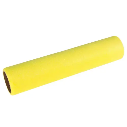9" Slicker Foam Roller Cover, 1/8" Nap 9" Slicker Foam Roller Cover, 1/8" Nap