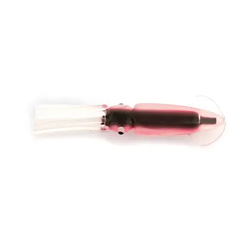 Rock Cod Squid Rig Pink / Black Rock Cod Squid Rig Pink / Black