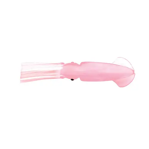 Rock Cod Squid Rig Pink / Glow Rock Cod Squid Rig Pink / Glow