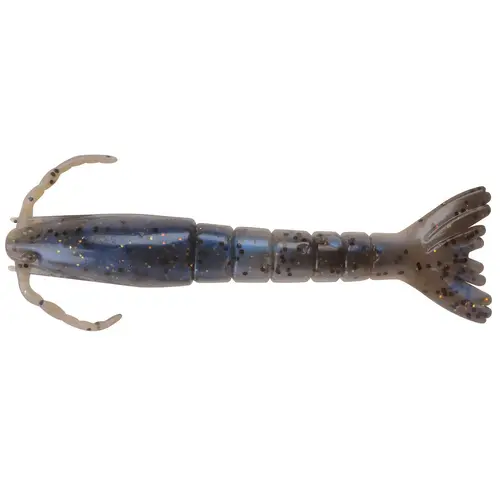 Gulp! Alive! Shrimp Fishing Bait, 3" Molting Gulp! Alive! Shrimp Fishing Bait, 3" Molting