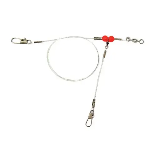 1-Drop Mono Gulf Coast Bottom Rig 1-Drop Mono Gulf Coast Bottom Rig