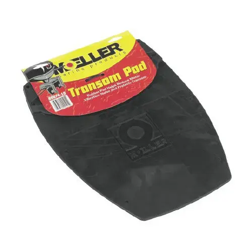 Transom Pad O/B Protect Transom Pad O/B Protect
