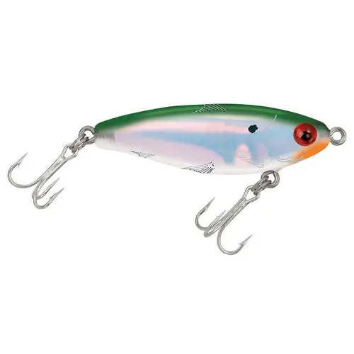 MirrOdine Twitchbait, 2 5/8" MirrOdine Twitchbait, 2 5/8"