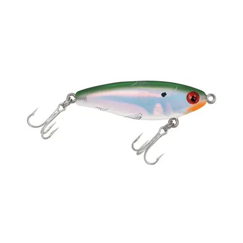 MirrOdine Twitchbait, 2 5/8" MirrOdine Twitchbait, 2 5/8"