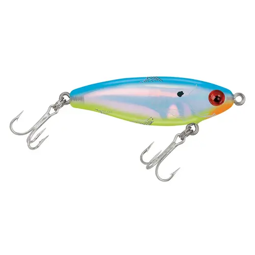 MirrOdine Twitchbait, 2 5/8" MirrOdine Twitchbait, 2 5/8"